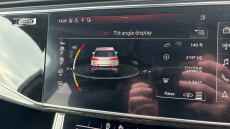 Audi Q7 50 TDI Quattro Black Edition 5dr Tiptronic Diesel Estate